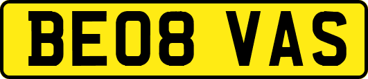 BE08VAS