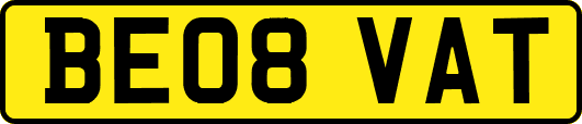BE08VAT