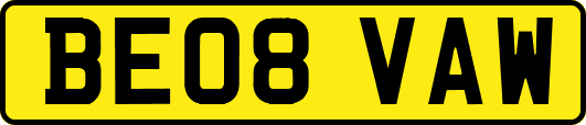 BE08VAW