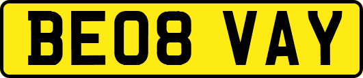 BE08VAY