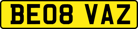 BE08VAZ