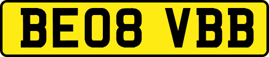 BE08VBB