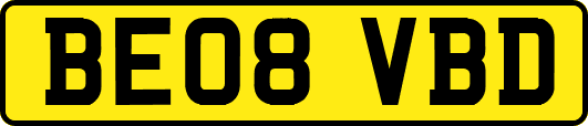 BE08VBD