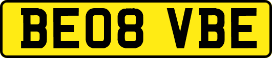 BE08VBE