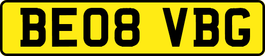 BE08VBG