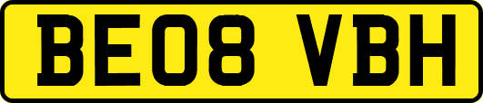 BE08VBH