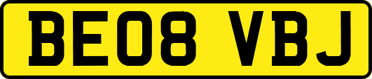 BE08VBJ
