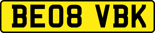 BE08VBK