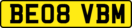 BE08VBM
