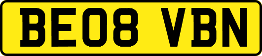 BE08VBN