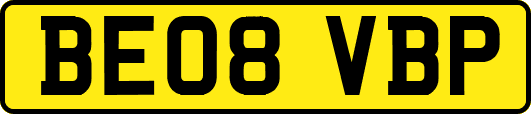BE08VBP