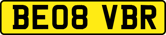 BE08VBR