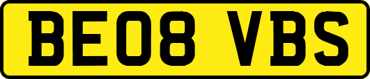 BE08VBS