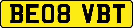 BE08VBT