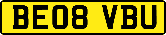 BE08VBU