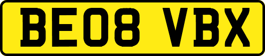 BE08VBX