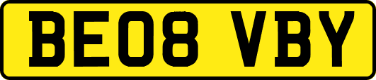 BE08VBY