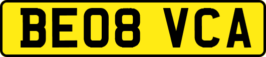 BE08VCA
