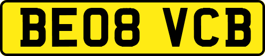 BE08VCB