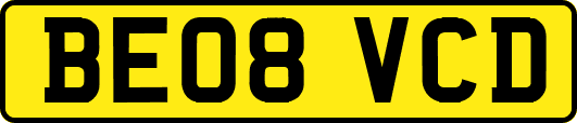 BE08VCD