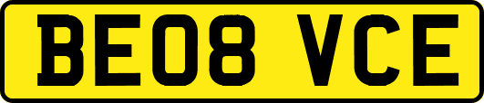 BE08VCE