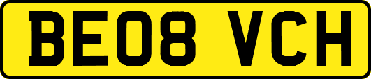 BE08VCH