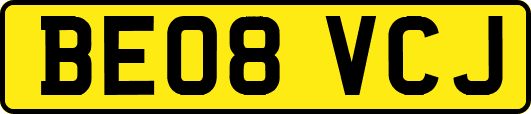 BE08VCJ
