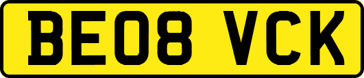 BE08VCK