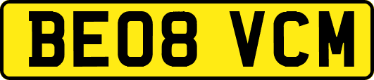 BE08VCM
