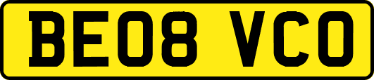 BE08VCO