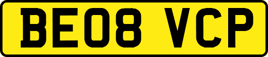 BE08VCP