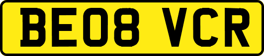 BE08VCR