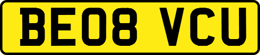 BE08VCU