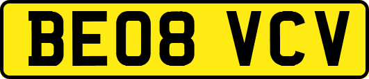 BE08VCV