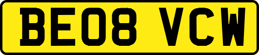 BE08VCW