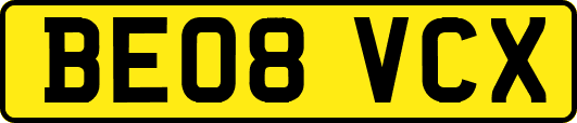 BE08VCX