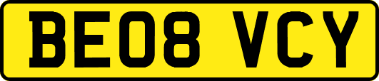 BE08VCY