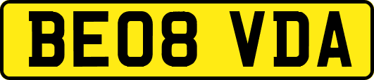 BE08VDA