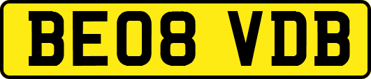 BE08VDB