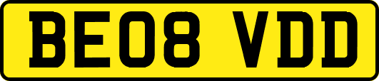 BE08VDD