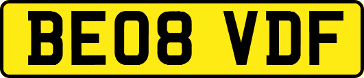 BE08VDF