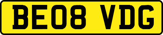 BE08VDG