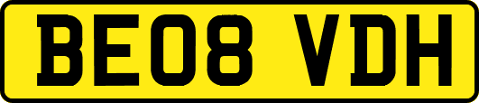 BE08VDH
