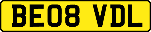 BE08VDL