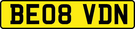 BE08VDN