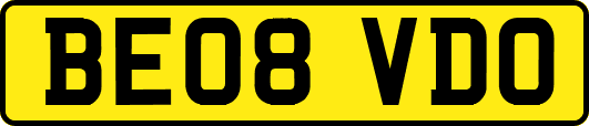 BE08VDO