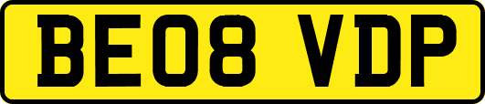 BE08VDP