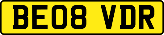 BE08VDR