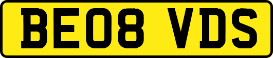 BE08VDS