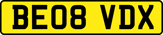 BE08VDX